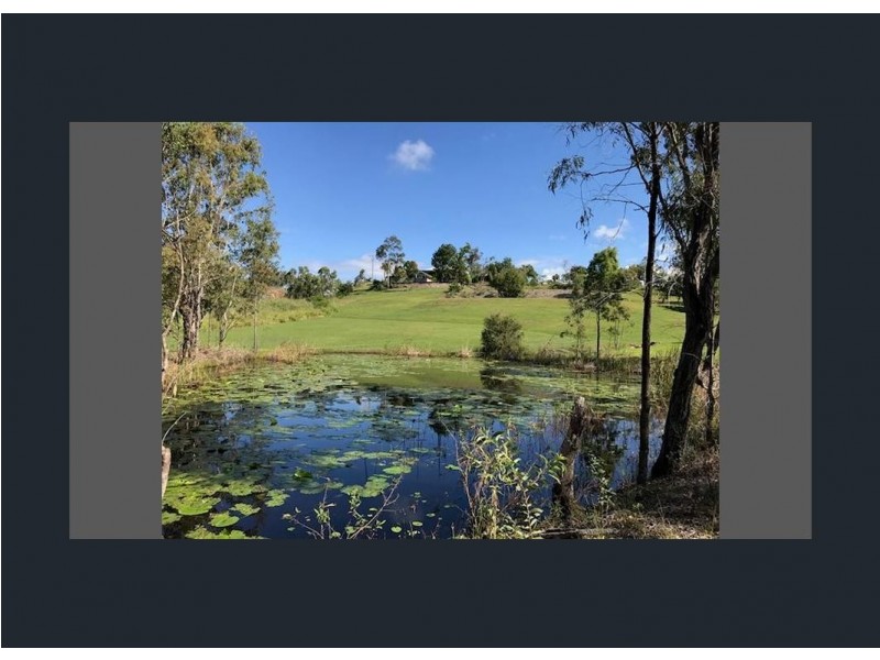 580 TANBY ROAD, Taroomball QLD 4703
