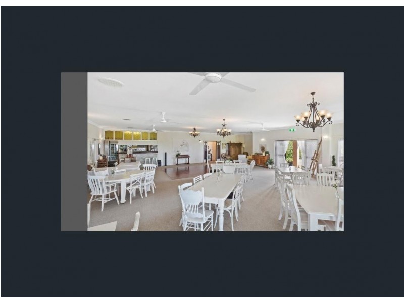 580 TANBY ROAD, Taroomball QLD 4703