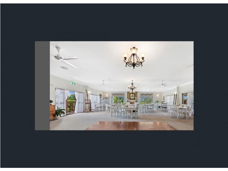 580 TANBY ROAD, Taroomball QLD 4703