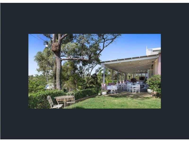 580 TANBY ROAD, Taroomball QLD 4703