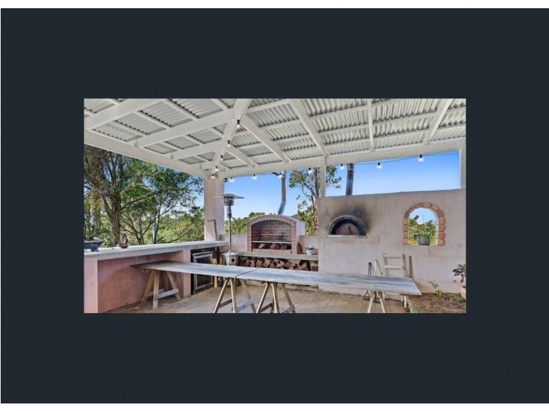 580 TANBY ROAD, Taroomball QLD 4703