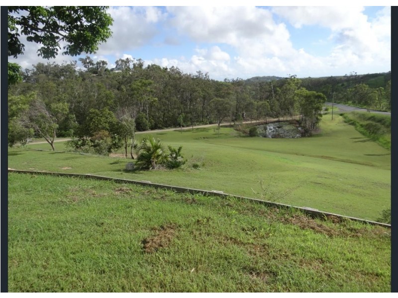 580 TANBY ROAD, Taroomball QLD 4703