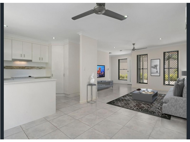 1/157 MURRAY STREET, Rockhampton City QLD 4700