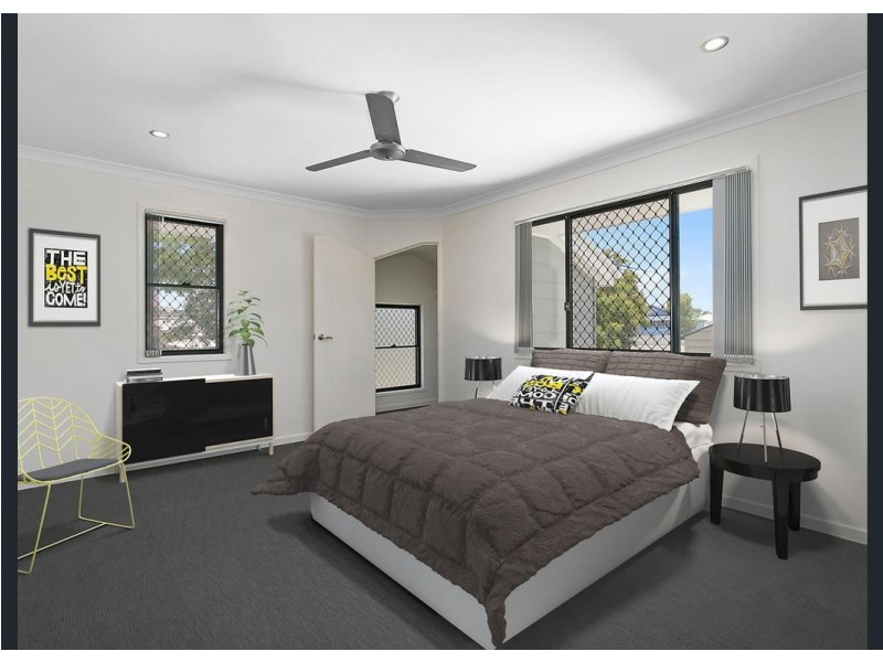 1/157 MURRAY STREET, Rockhampton City QLD 4700