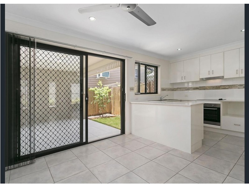 1/157 MURRAY STREET, Rockhampton City QLD 4700