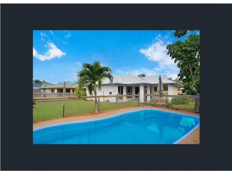 11 KINNARDY STREET, Burdell QLD 4818