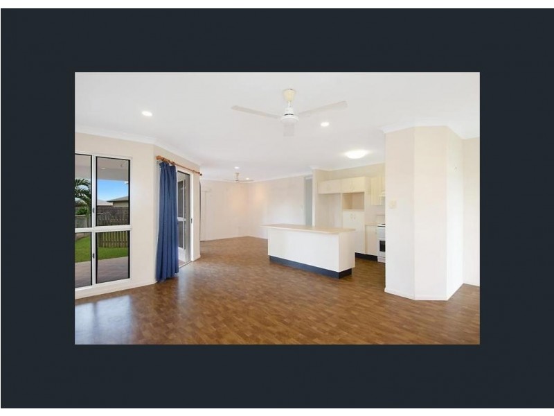 11 KINNARDY STREET, Burdell QLD 4818