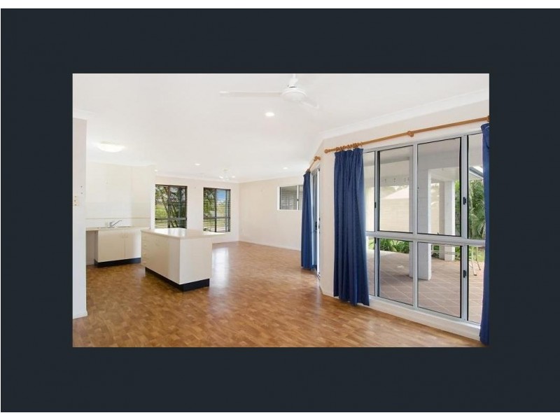 11 KINNARDY STREET, Burdell QLD 4818