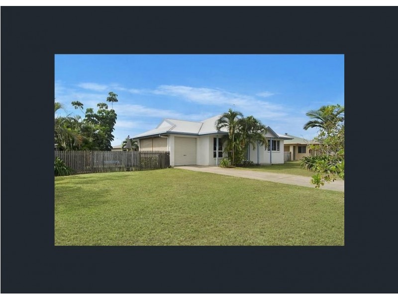 11 KINNARDY STREET, Burdell QLD 4818