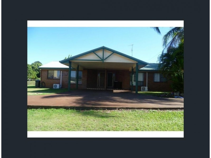 2 Mungomery Street, Childers QLD 4660