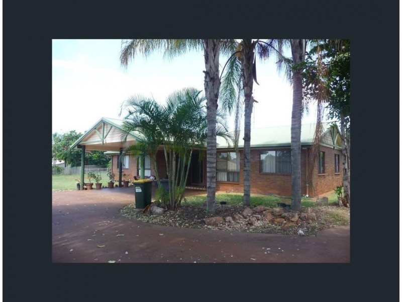 2 Mungomery Street, Childers QLD 4660