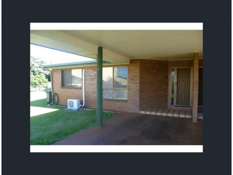2 Mungomery Street, Childers QLD 4660