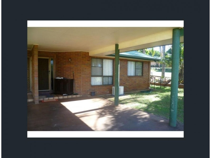 2 Mungomery Street, Childers QLD 4660