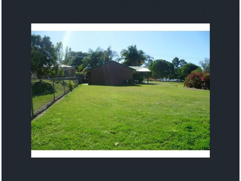 2 Mungomery Street, Childers QLD 4660