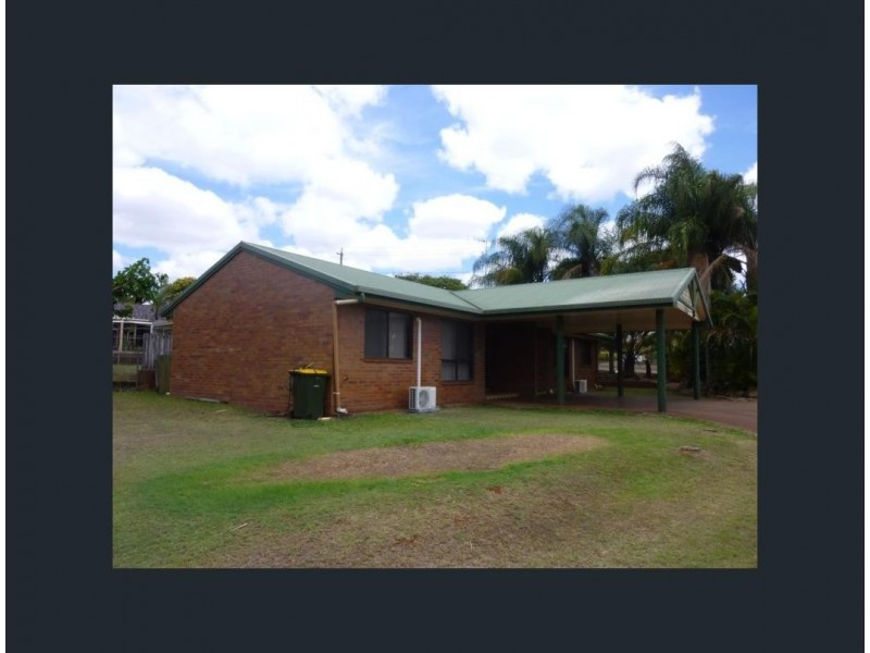 2 Mungomery Street, Childers QLD 4660