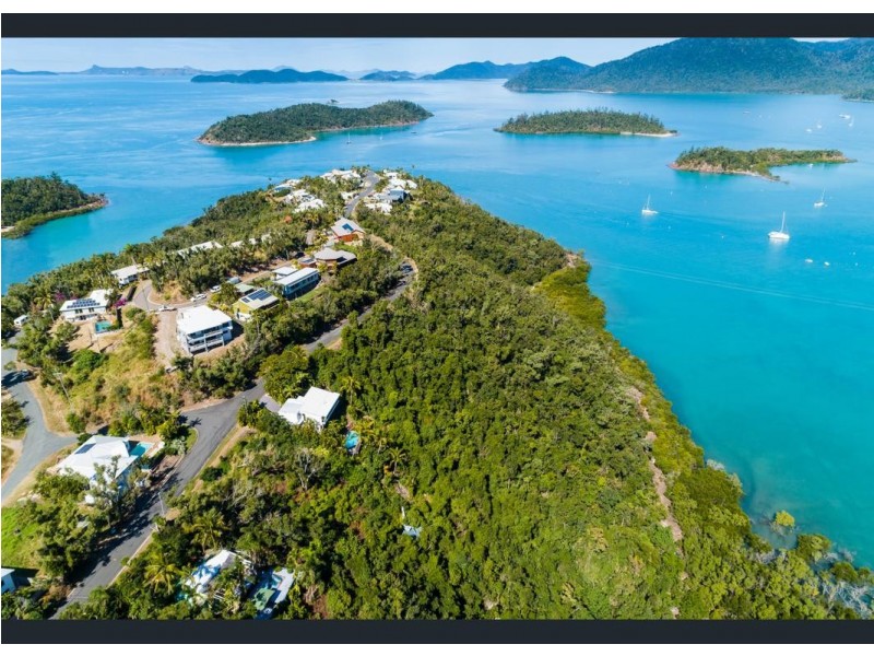 16 Harbour Avenue, Shute Harbour QLD 4802