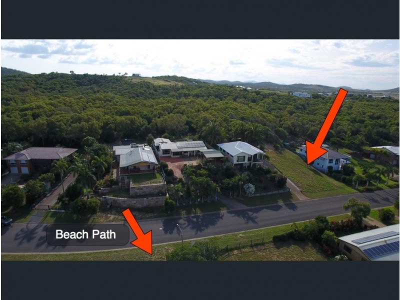 59 REEF STREET, Zilzie QLD 4710