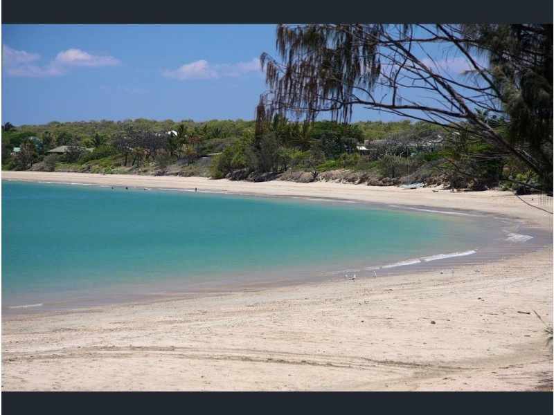 59 REEF STREET, Zilzie QLD 4710