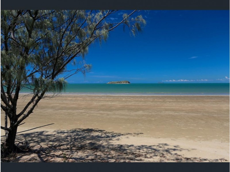 59 REEF STREET, Zilzie QLD 4710