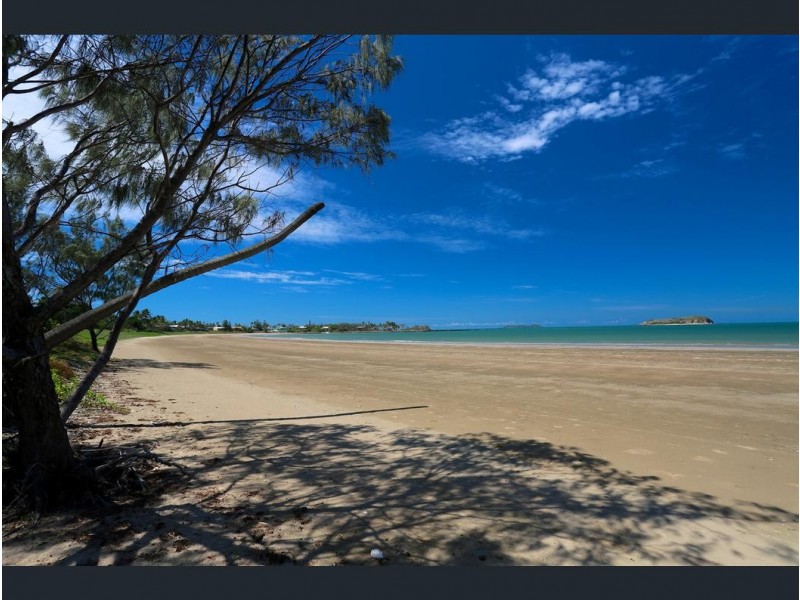 59 REEF STREET, Zilzie QLD 4710