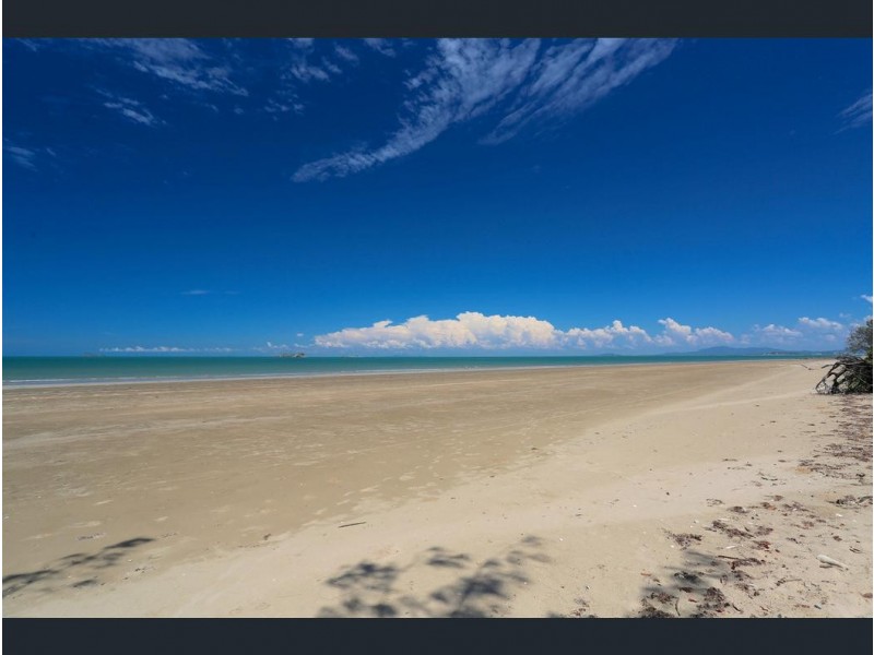 59 REEF STREET, Zilzie QLD 4710