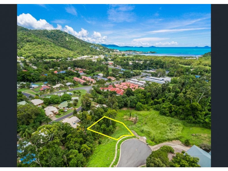 55 KINGFISHER TERRACE, Jubilee Pocket QLD 4802