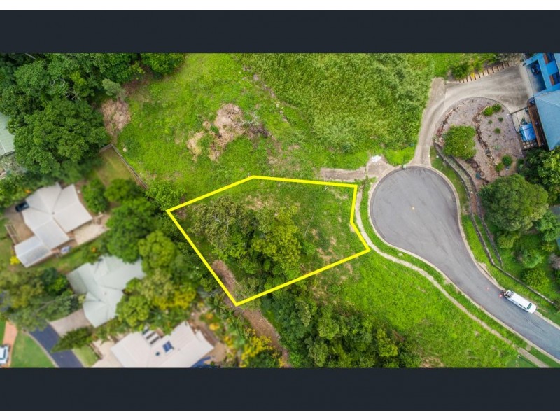 55 KINGFISHER TERRACE, Jubilee Pocket QLD 4802