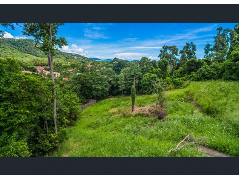 55 KINGFISHER TERRACE, Jubilee Pocket QLD 4802