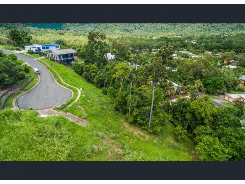 55 KINGFISHER TERRACE, Jubilee Pocket QLD 4802