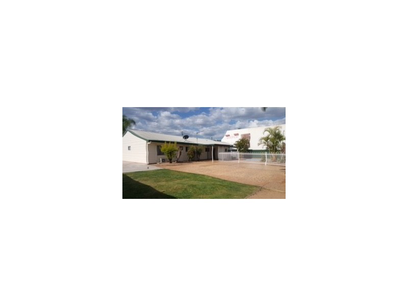 7 Jupiter Street, Clermont QLD 4721