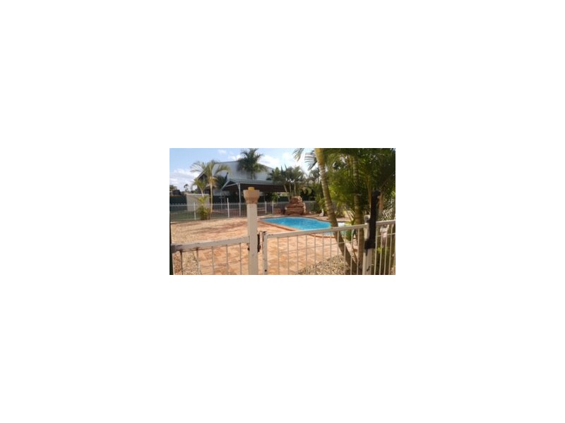 7 Jupiter Street, Clermont QLD 4721