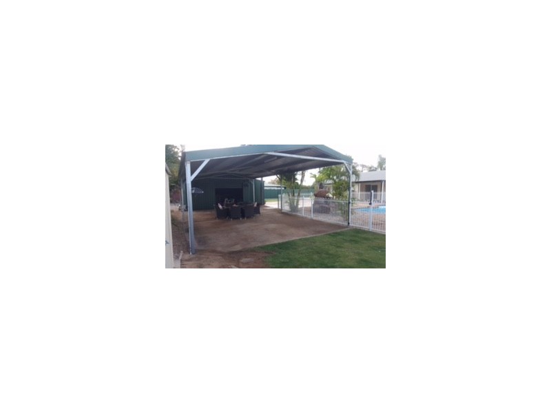 7 Jupiter Street, Clermont QLD 4721