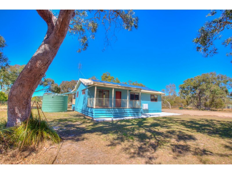 162 BICENTENNIAL DRIVE, Agnes Water QLD 4677