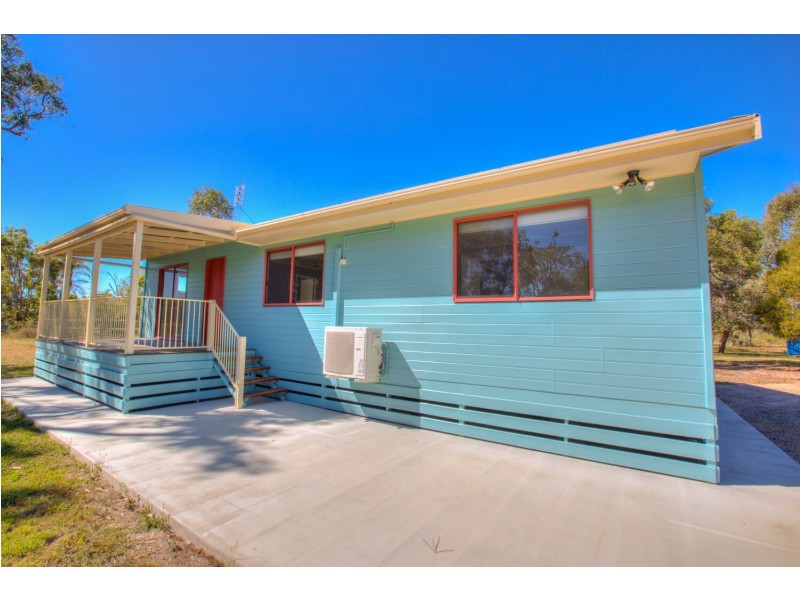 162 BICENTENNIAL DRIVE, Agnes Water QLD 4677