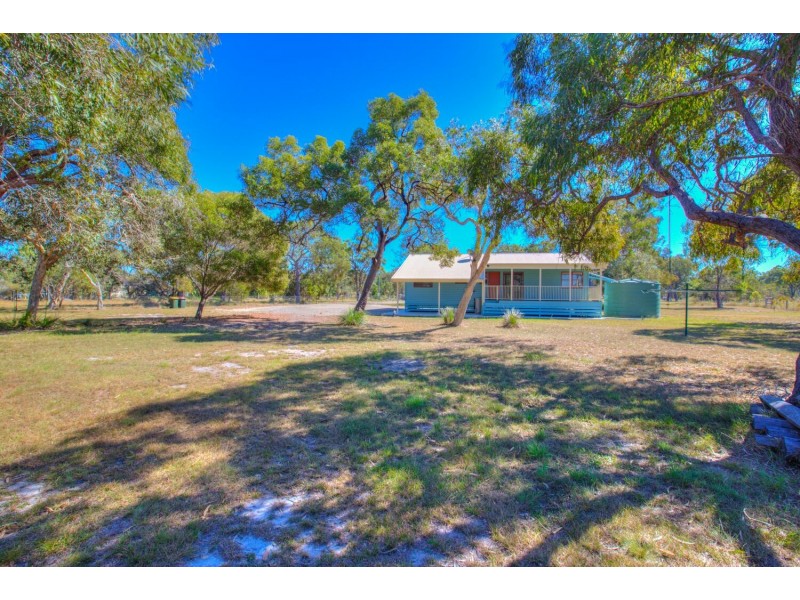 162 BICENTENNIAL DRIVE, Agnes Water QLD 4677