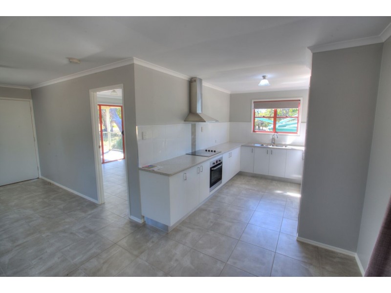162 BICENTENNIAL DRIVE, Agnes Water QLD 4677