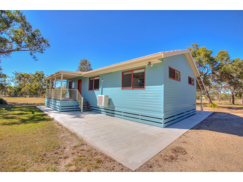 162 BICENTENNIAL DRIVE, Agnes Water QLD 4677