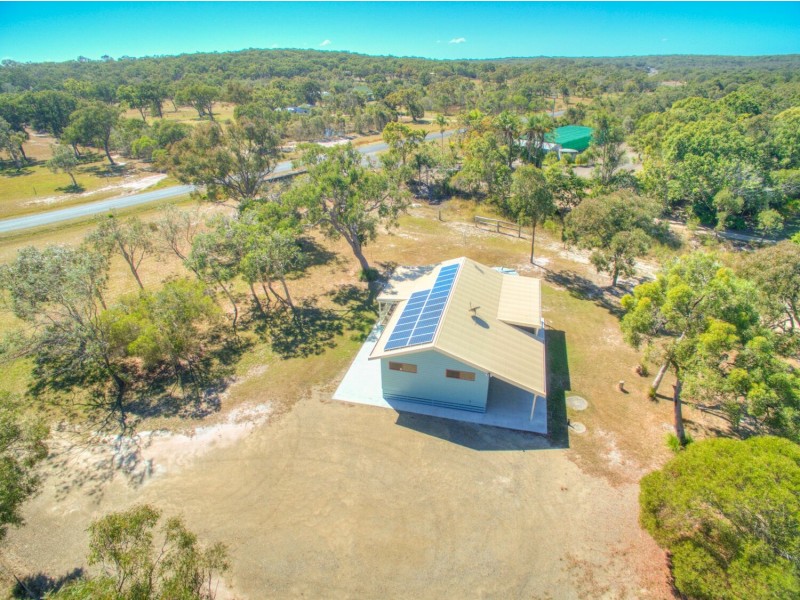 162 BICENTENNIAL DRIVE, Agnes Water QLD 4677