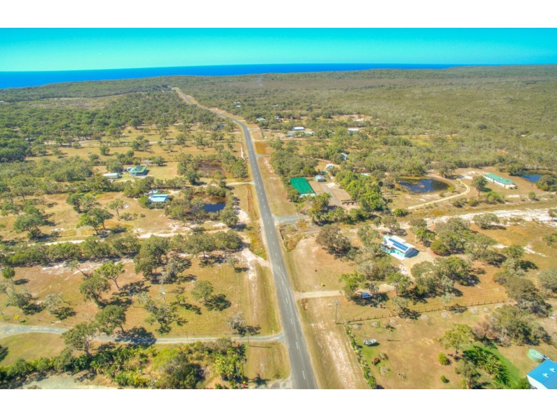 162 BICENTENNIAL DRIVE, Agnes Water QLD 4677