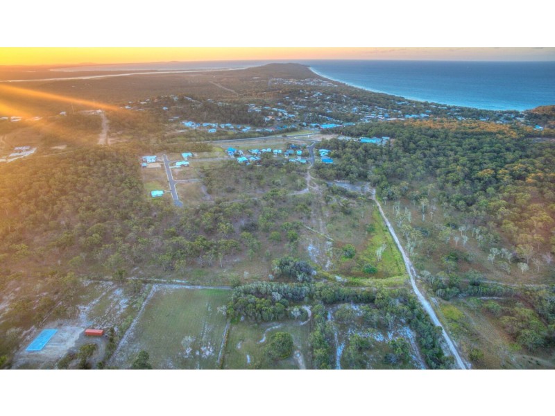 162 BICENTENNIAL DRIVE, Agnes Water QLD 4677