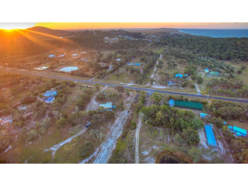 162 BICENTENNIAL DRIVE, Agnes Water QLD 4677