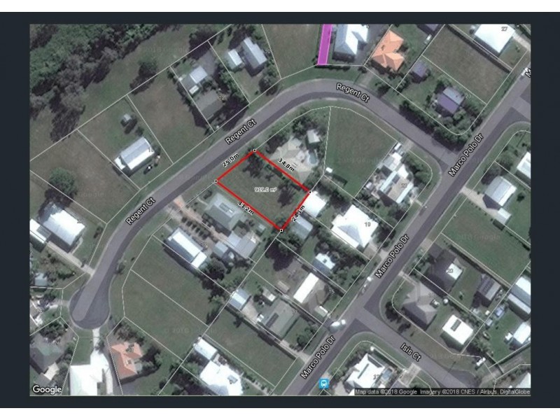 13 REGENT COURT, Cooloola QLD 4580