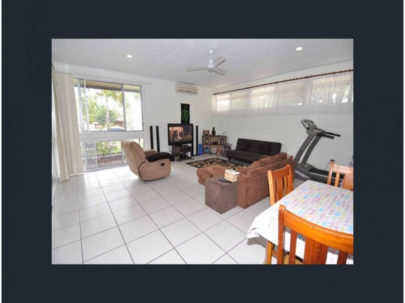 38 HACKETT TERRACE, Richmond Hill QLD 4820