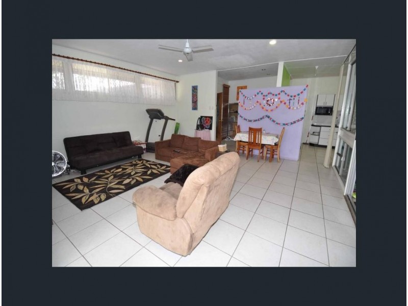 38 HACKETT TERRACE, Richmond Hill QLD 4820
