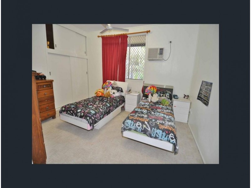 38 HACKETT TERRACE, Richmond Hill QLD 4820