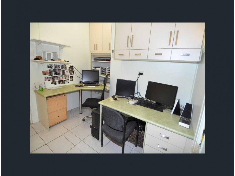 38 HACKETT TERRACE, Richmond Hill QLD 4820