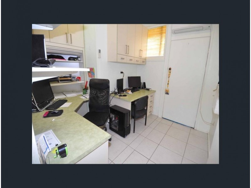 38 HACKETT TERRACE, Richmond Hill QLD 4820