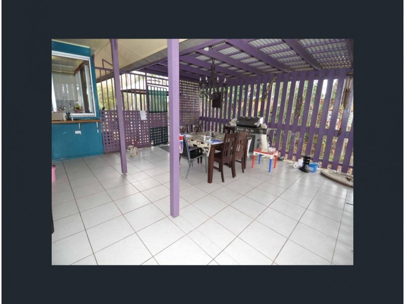 38 HACKETT TERRACE, Richmond Hill QLD 4820