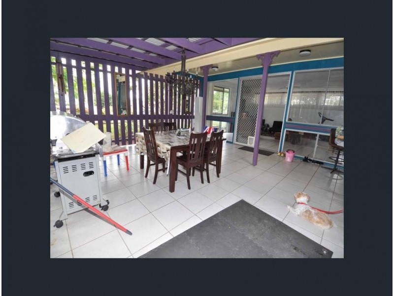 38 HACKETT TERRACE, Richmond Hill QLD 4820