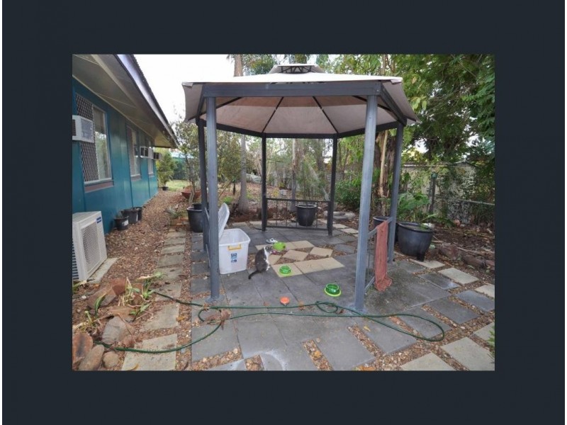 38 HACKETT TERRACE, Richmond Hill QLD 4820